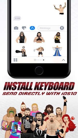 WWEmoji(圖5)-速報App