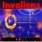 Invaliens, Galaxy Defender