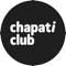 chapati club is a pared-back, non-traditional Indian restaurant