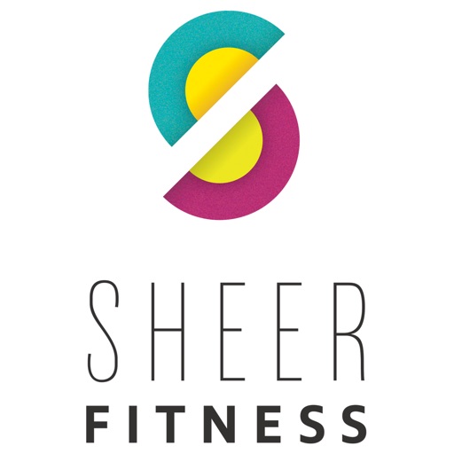 Sheer Fitness LLC icon