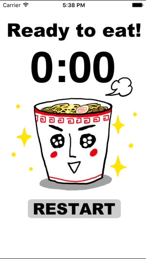 NOODLE TIMER(圖2)-速報App