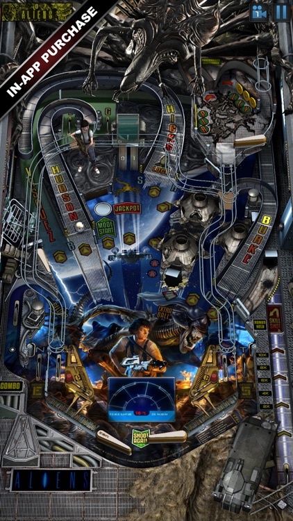 Zen Pinball screenshot-4