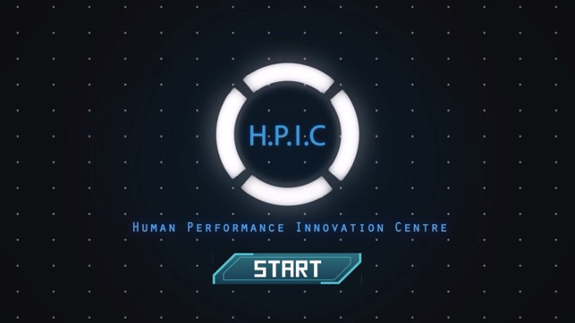 HPIC interactive AR