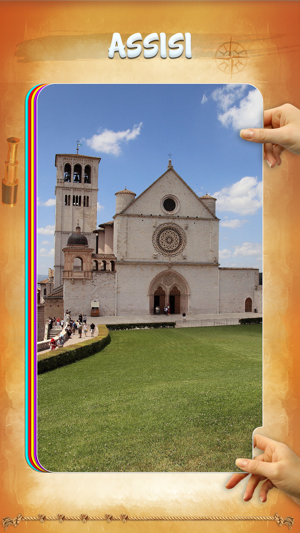 Assisi Travel Guide