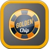 2017 Lucky GOLDEN Chip - Play Slot