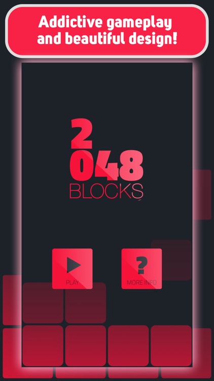 2048 Blocks Puzzle