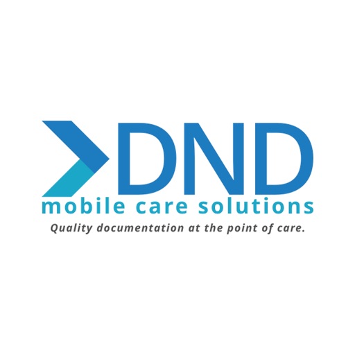 DND Mobile Care Solution