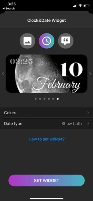 Imágen 9 App. Themes: Aesthetic Iconas iphone