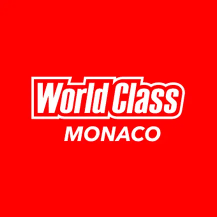 World Class Monaco Читы