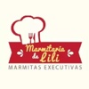 Marmitaria da Lili Delivery