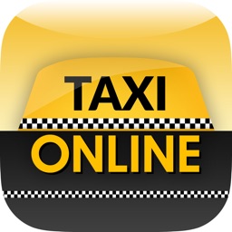 Taxi-Online