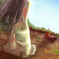 Activities of White Rabbit Bottle Pop