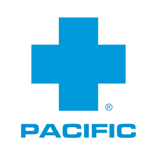 Pacific Blue Cross Mobile