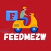 FeedmeZW Delivery boy