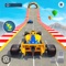 Icon Formula Mega Ramp Car Stunt 3D