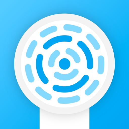 Toothbrush Reminder and Timer icon