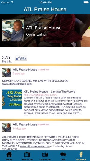 ATL Praise House(圖5)-速報App