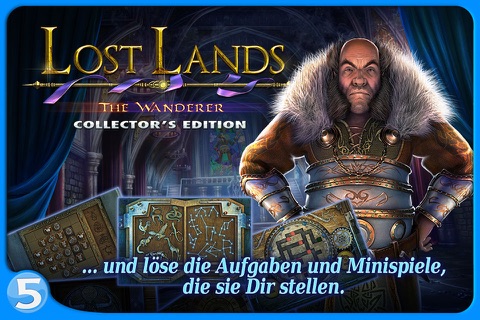 Lost Lands 4 screenshot 3
