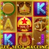 The Slot Machine - Huge Jackpot