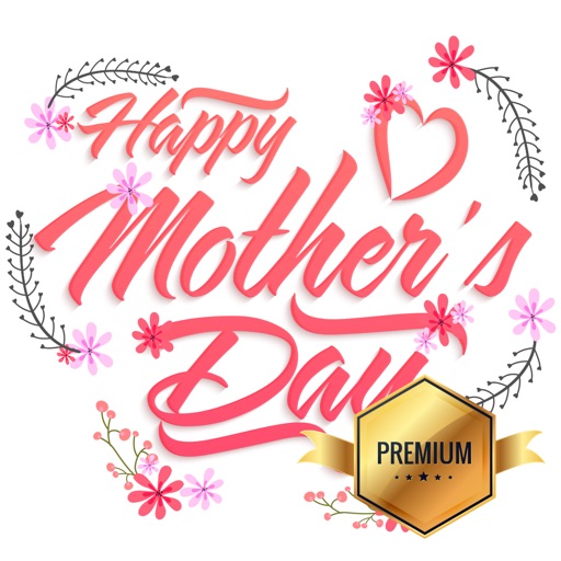 Happy Mother’s Day Photo Frames Pro icon