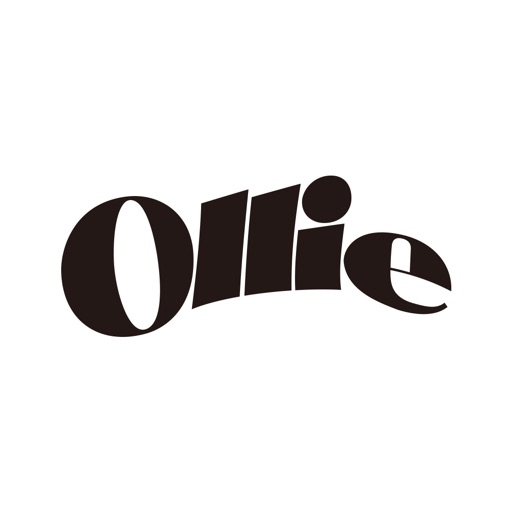 Ollie magazine（オーリー）