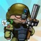 Modern Islands Defense is FREE today thanks to AppGratis