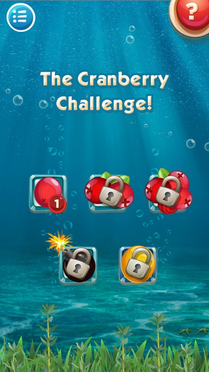 Cranberry Squeeze screenshot-3