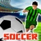 Icon Mobile Soccer Stars World League