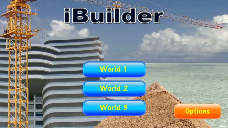 iBuilder