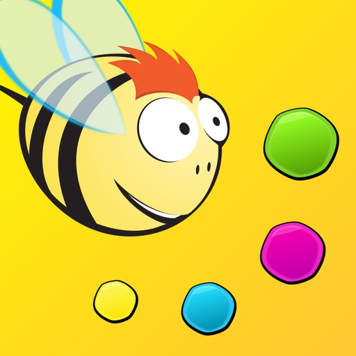 Peppy Bee Adventures icon