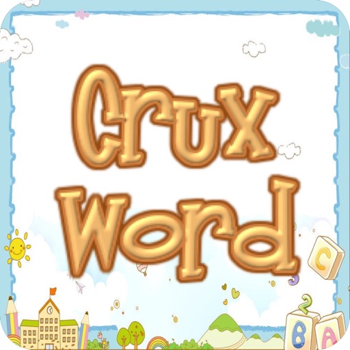 Crux Word