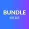 Bundle Breaks is a subscription-based app that allows members to book live audio or video sessions in a wide range of categories, to include wellbeing, entertainment, team building, skills building, tutoring, professional development, coaching, personal growth, world languages and more