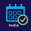 Icon ClientCheckin India