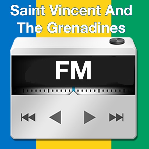 Radio Saint Vincent - All Radio Stations