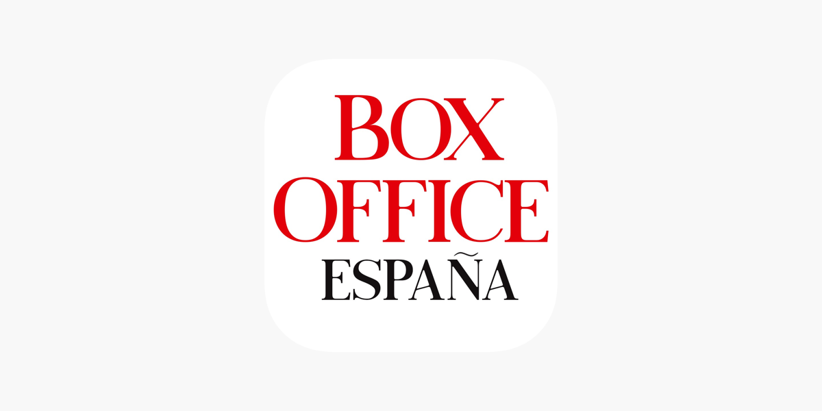 Box Office España On The App Store