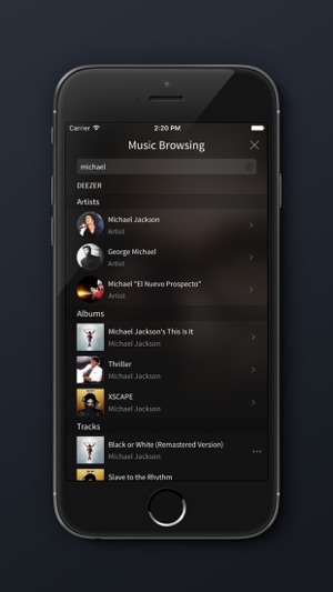 BeoLink2(圖2)-速報App