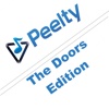 Peelty-The Doors Edition