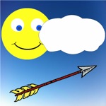 Suns Arrow