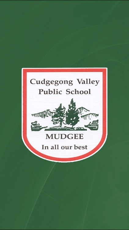 Cudgegong Valley Public School