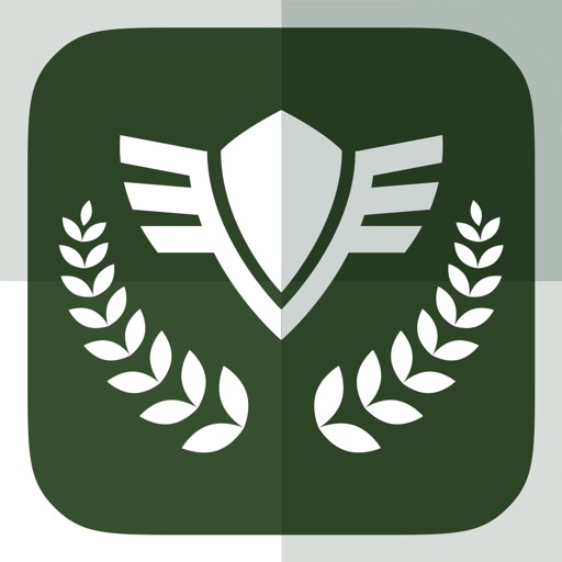 Defense & Military News iOS App