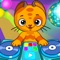 Icon Kids music games for toddlers