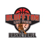 Bluffton Lady Tigers Basketball