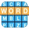 Are you ready for WORD SCRAMBLE