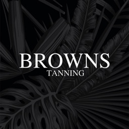 Browns Tanning Canary Wharf