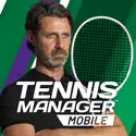 Tennis Manager Mobile Cheat Hack Tool & Mods Logo