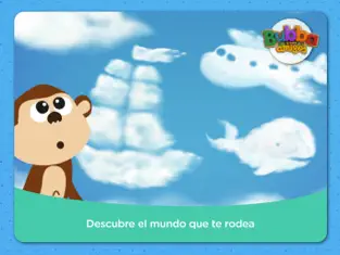 Imágen 2 Bubba TV interactiva iphone