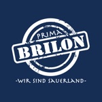 PRIMA BRILON GUTSCHEIN-KARTE