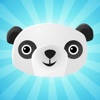 PandaMoji - Liang Liang Panda Emoji Keyboard