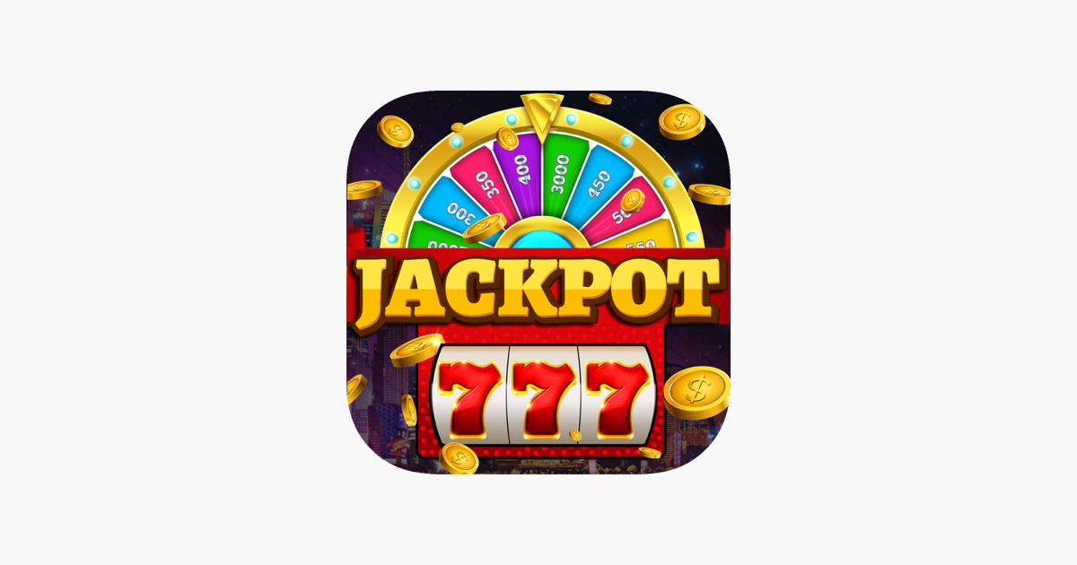 slots jeux