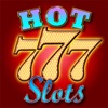 Hot Slots: Big Vegas Mania Jackpot Game with Friends